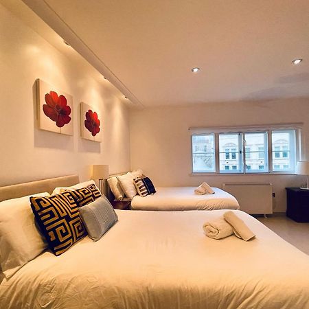 Smithfield St Paul Farringdon Central London Apartment Esterno foto