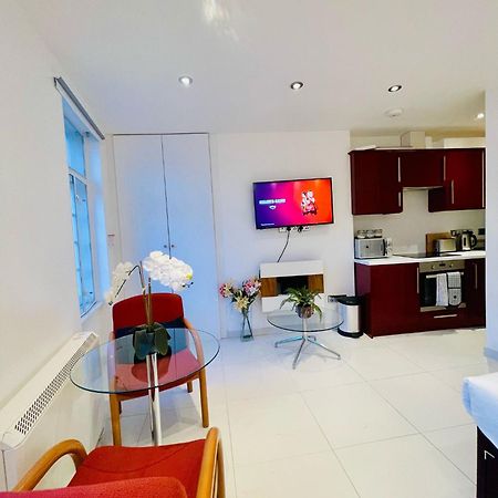 Smithfield St Paul Farringdon Central London Apartment Esterno foto