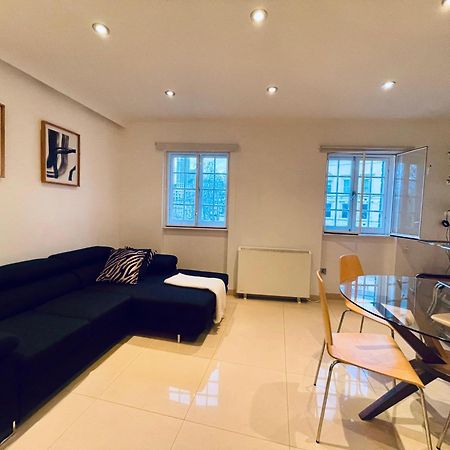 Smithfield St Paul Farringdon Central London Apartment Esterno foto
