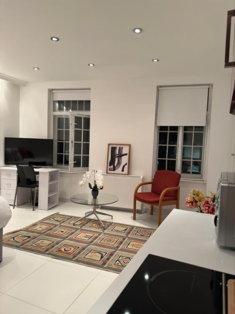 Smithfield St Paul Farringdon Central London Apartment Esterno foto