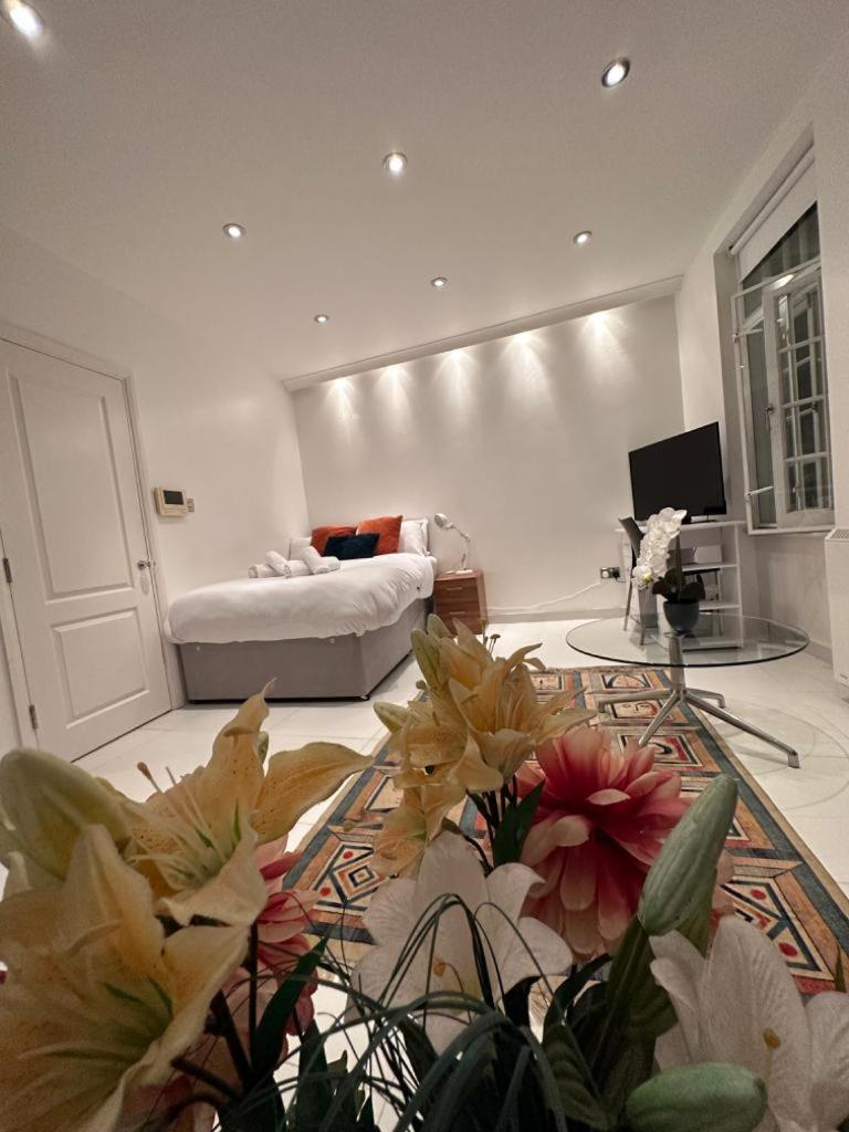 Smithfield St Paul Farringdon Central London Apartment Esterno foto