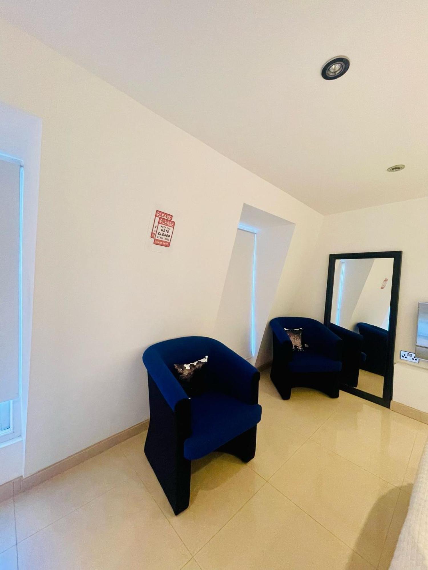 Smithfield St Paul Farringdon Central London Apartment Esterno foto