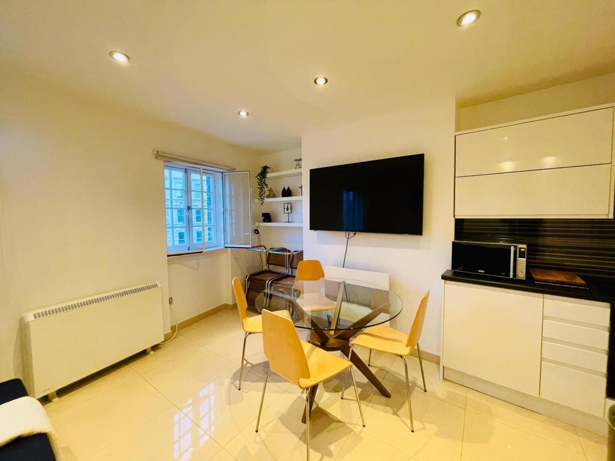 Smithfield St Paul Farringdon Central London Apartment Esterno foto