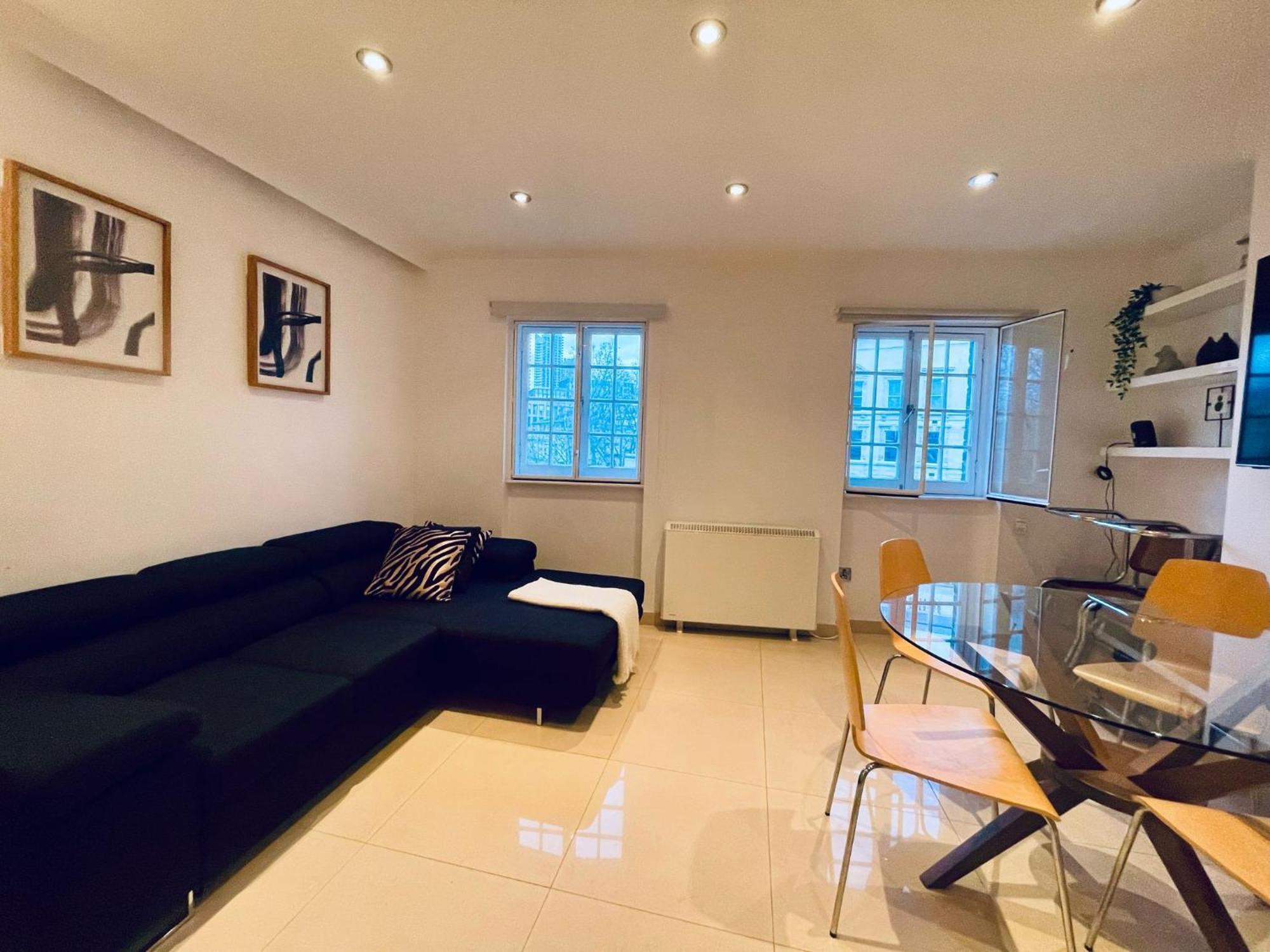 Smithfield St Paul Farringdon Central London Apartment Esterno foto