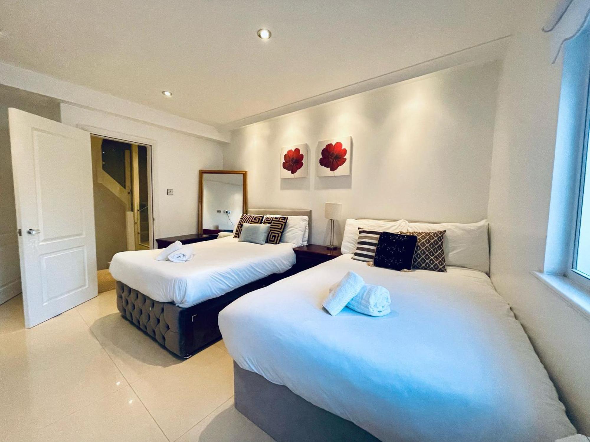 Smithfield St Paul Farringdon Central London Apartment Esterno foto