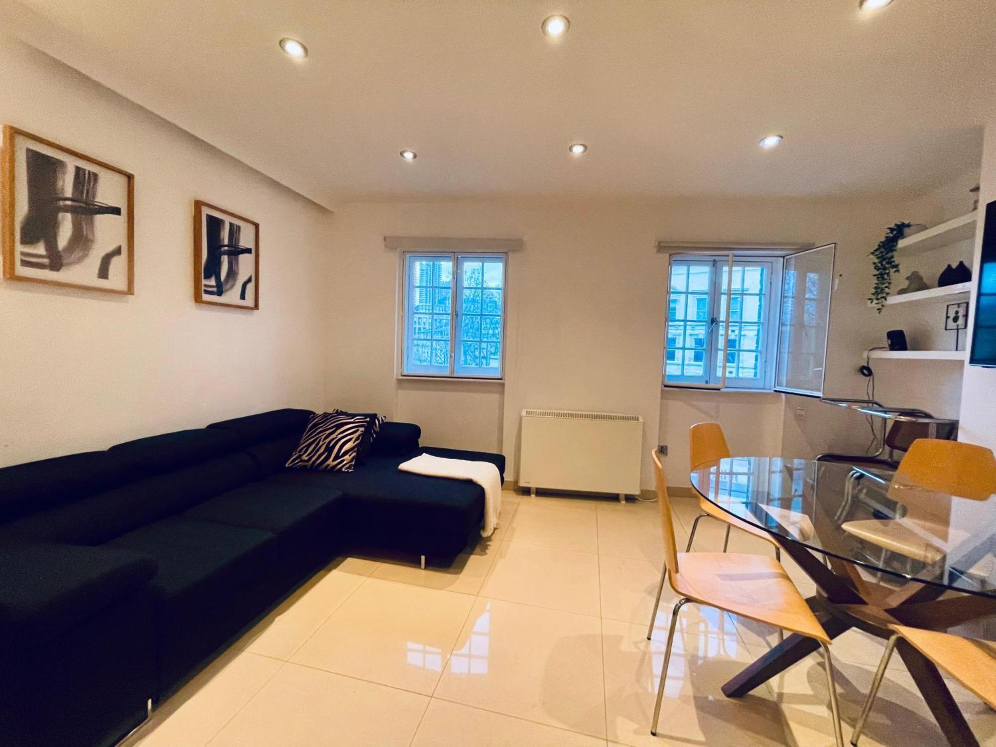 Smithfield St Paul Farringdon Central London Apartment Esterno foto