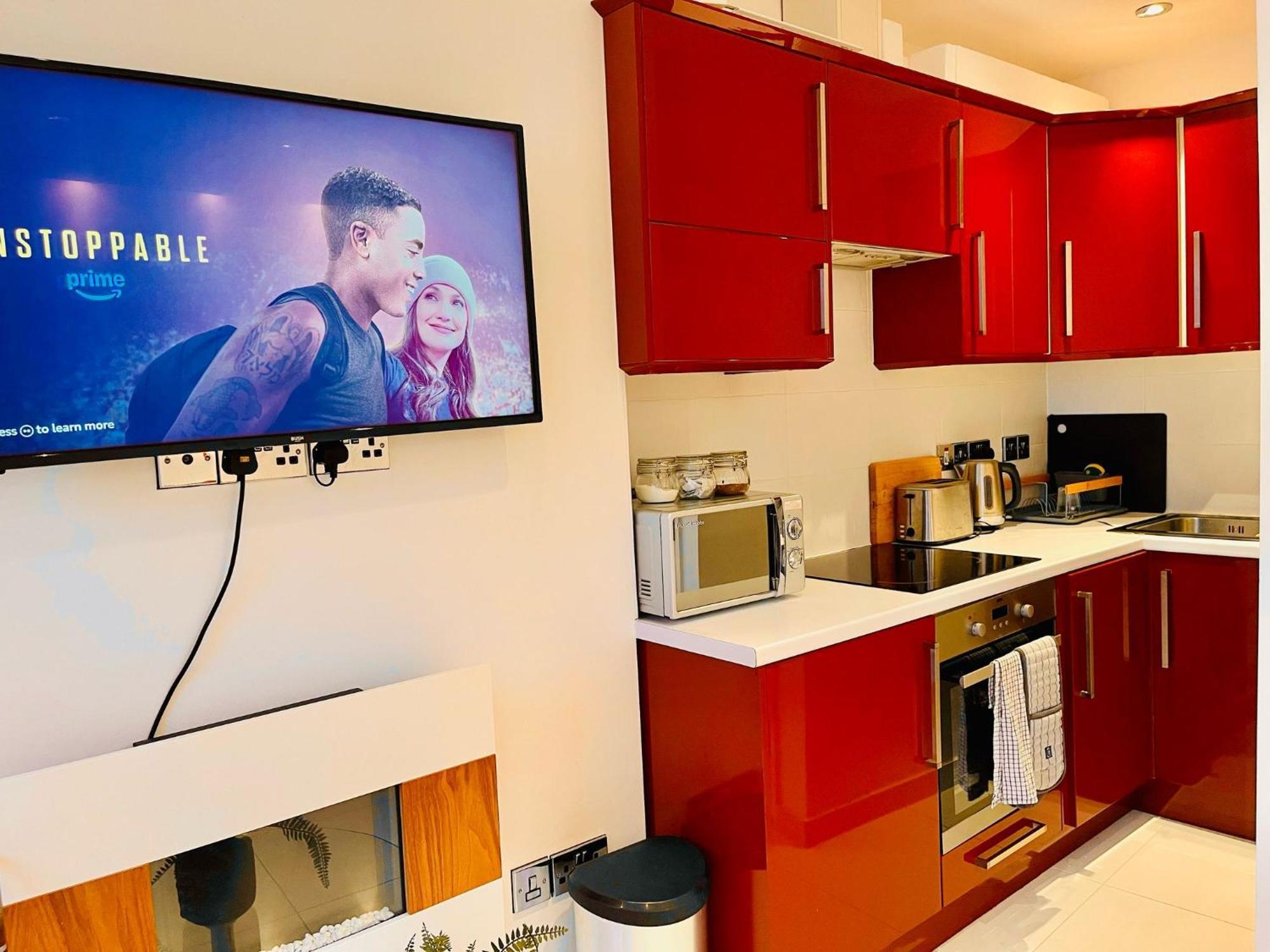 Smithfield St Paul Farringdon Central London Apartment Esterno foto