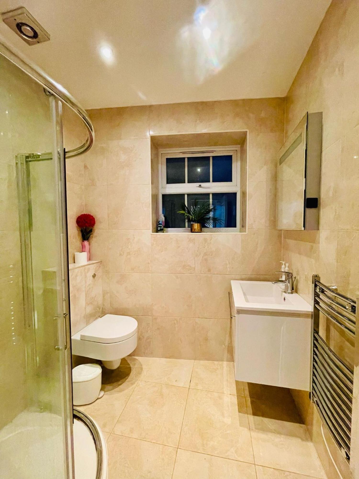 Smithfield St Paul Farringdon Central London Apartment Esterno foto