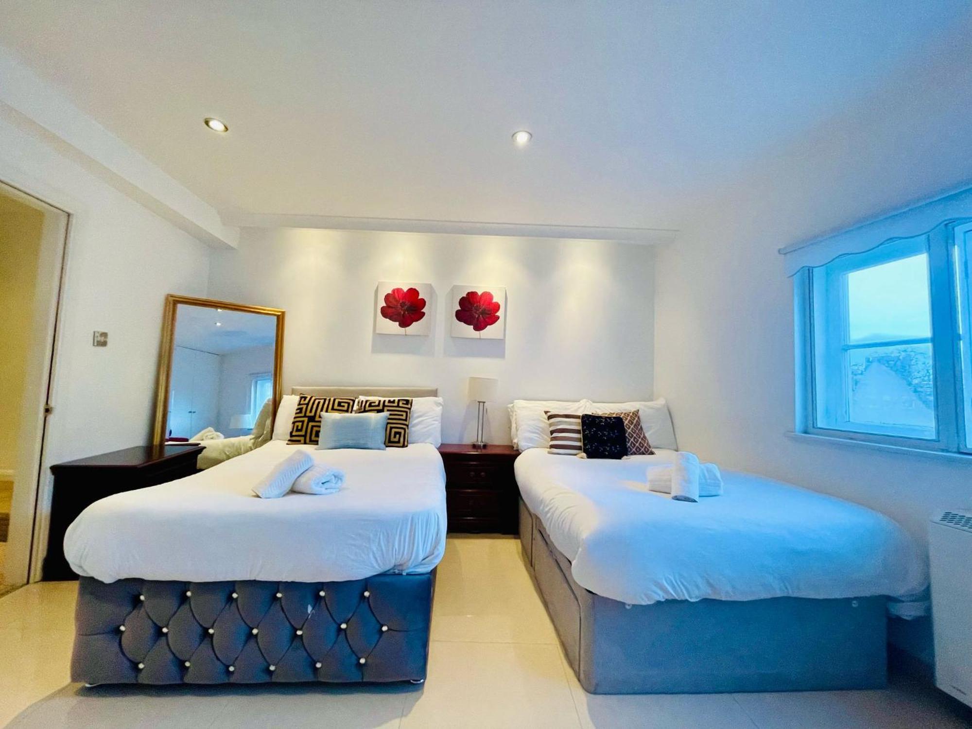 Smithfield St Paul Farringdon Central London Apartment Esterno foto