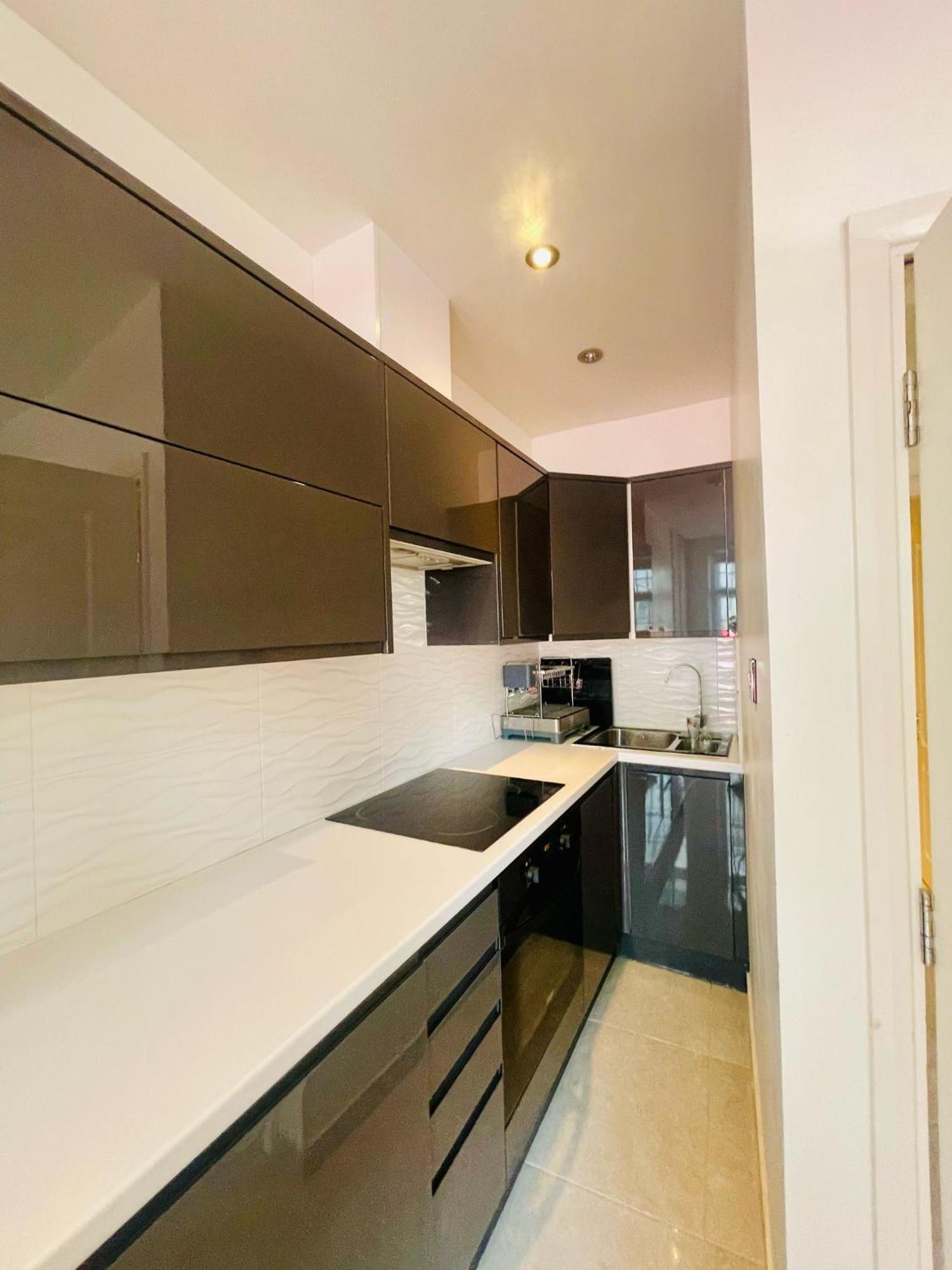 Smithfield St Paul Farringdon Central London Apartment Esterno foto