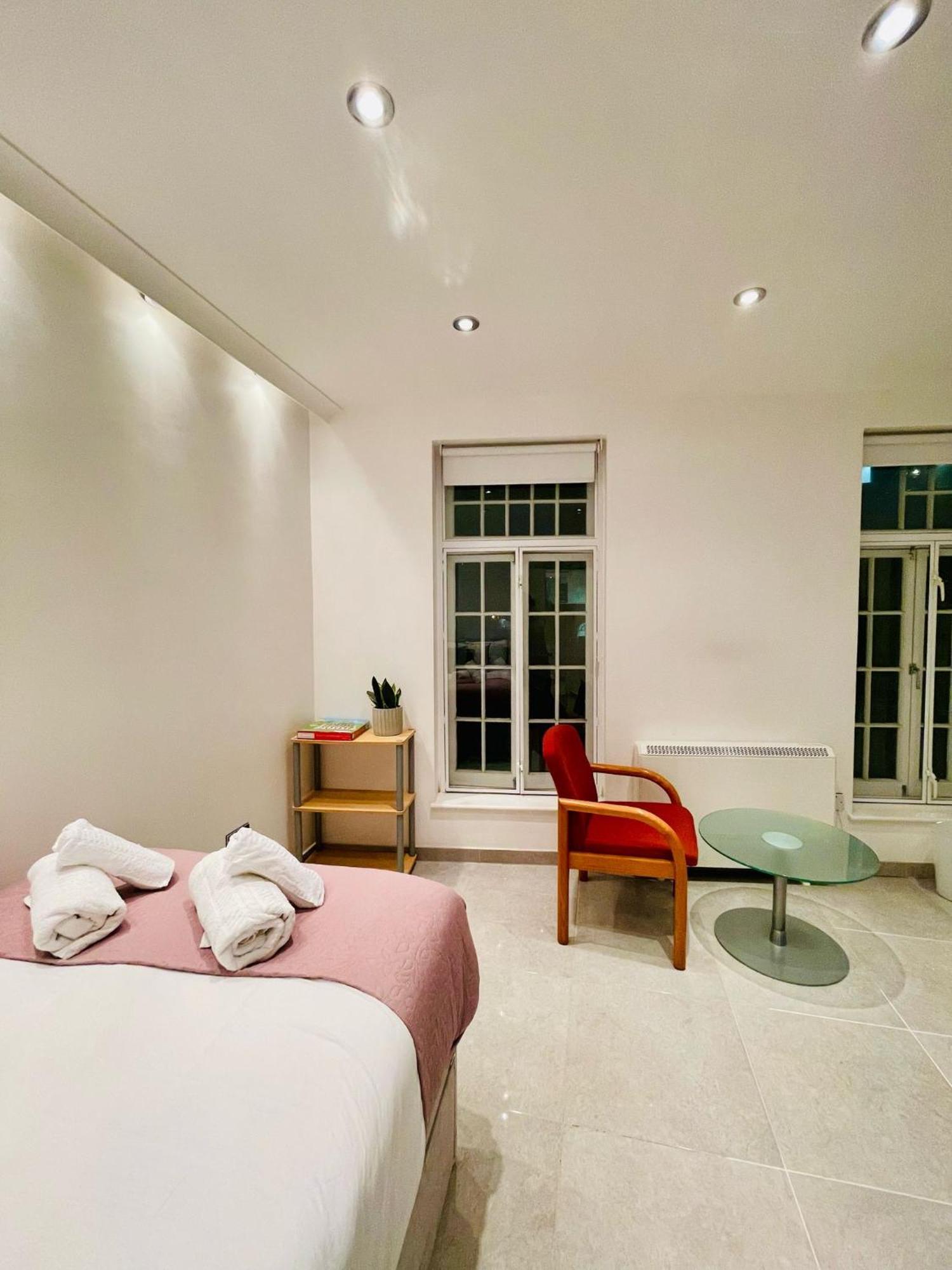 Smithfield St Paul Farringdon Central London Apartment Esterno foto