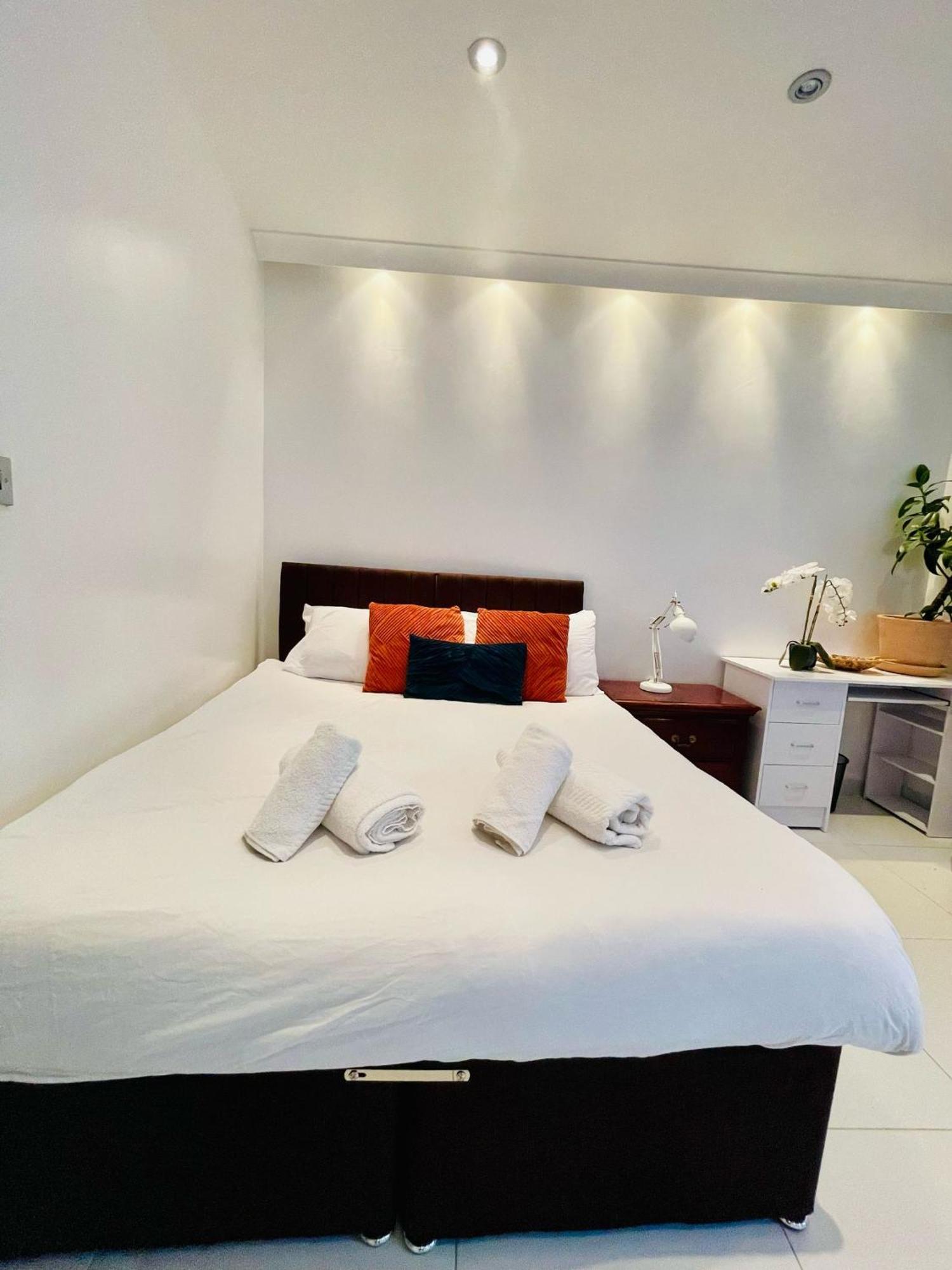 Smithfield St Paul Farringdon Central London Apartment Esterno foto