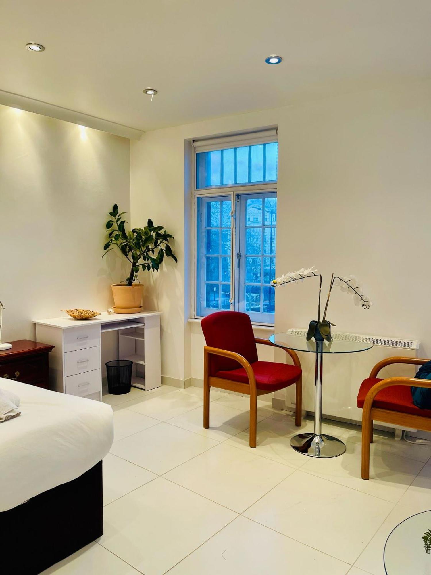 Smithfield St Paul Farringdon Central London Apartment Esterno foto