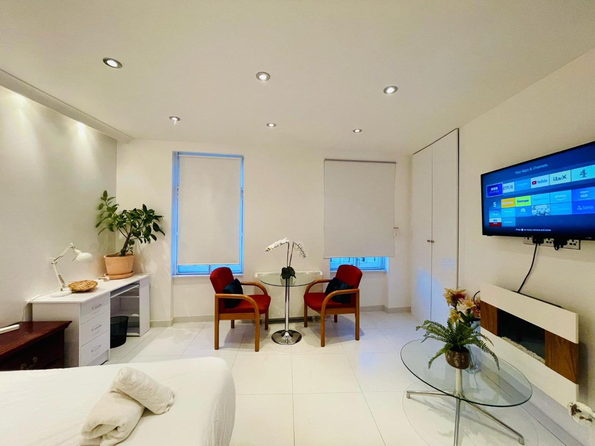 Smithfield St Paul Farringdon Central London Apartment Esterno foto