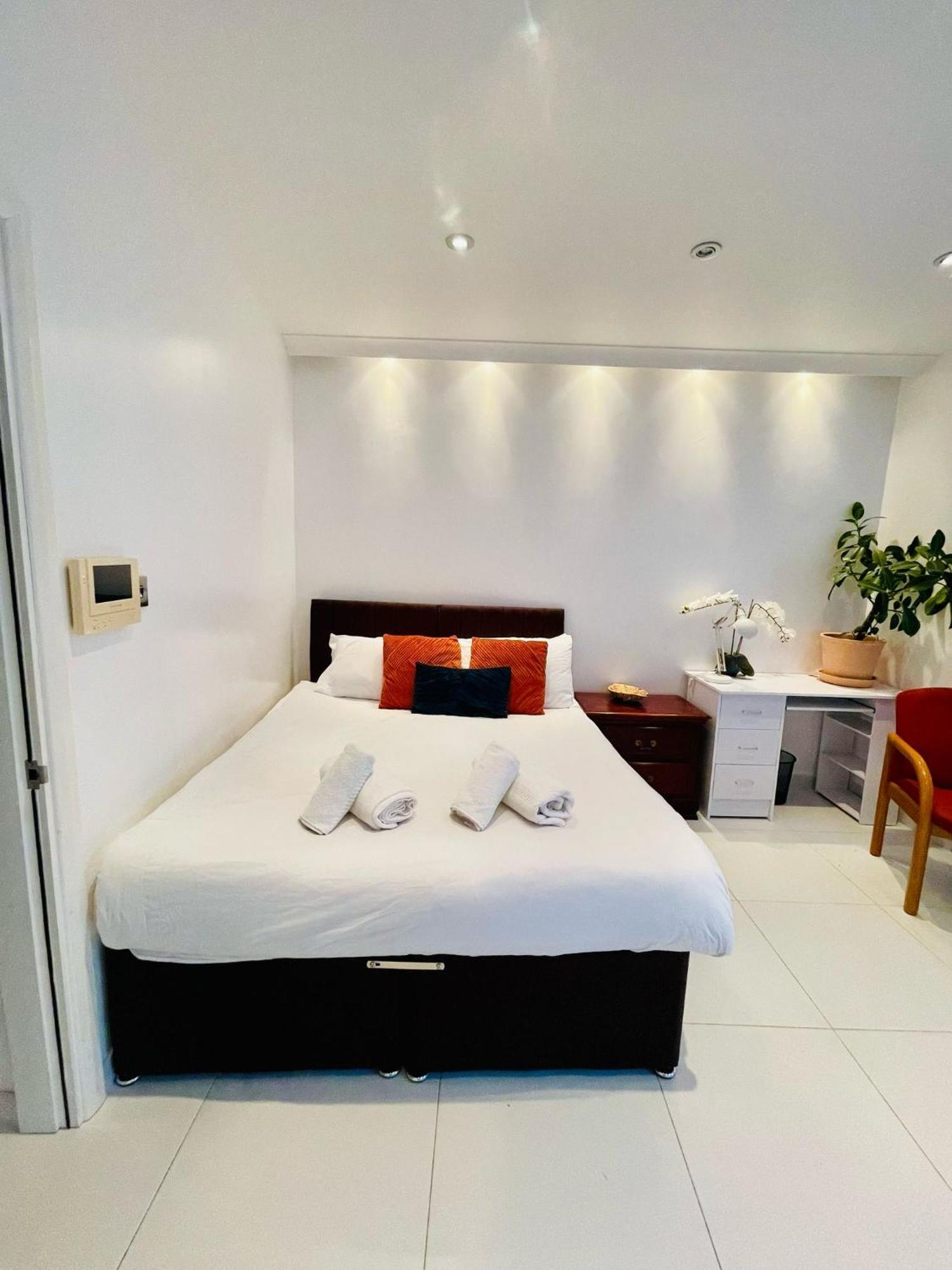 Smithfield St Paul Farringdon Central London Apartment Esterno foto