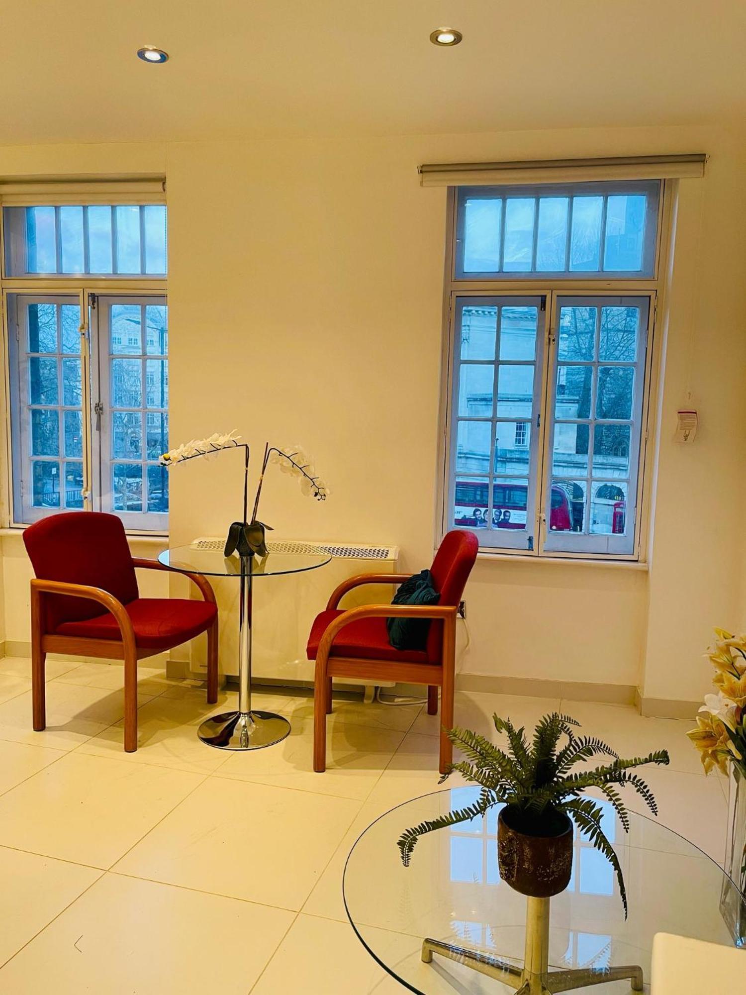 Smithfield St Paul Farringdon Central London Apartment Esterno foto
