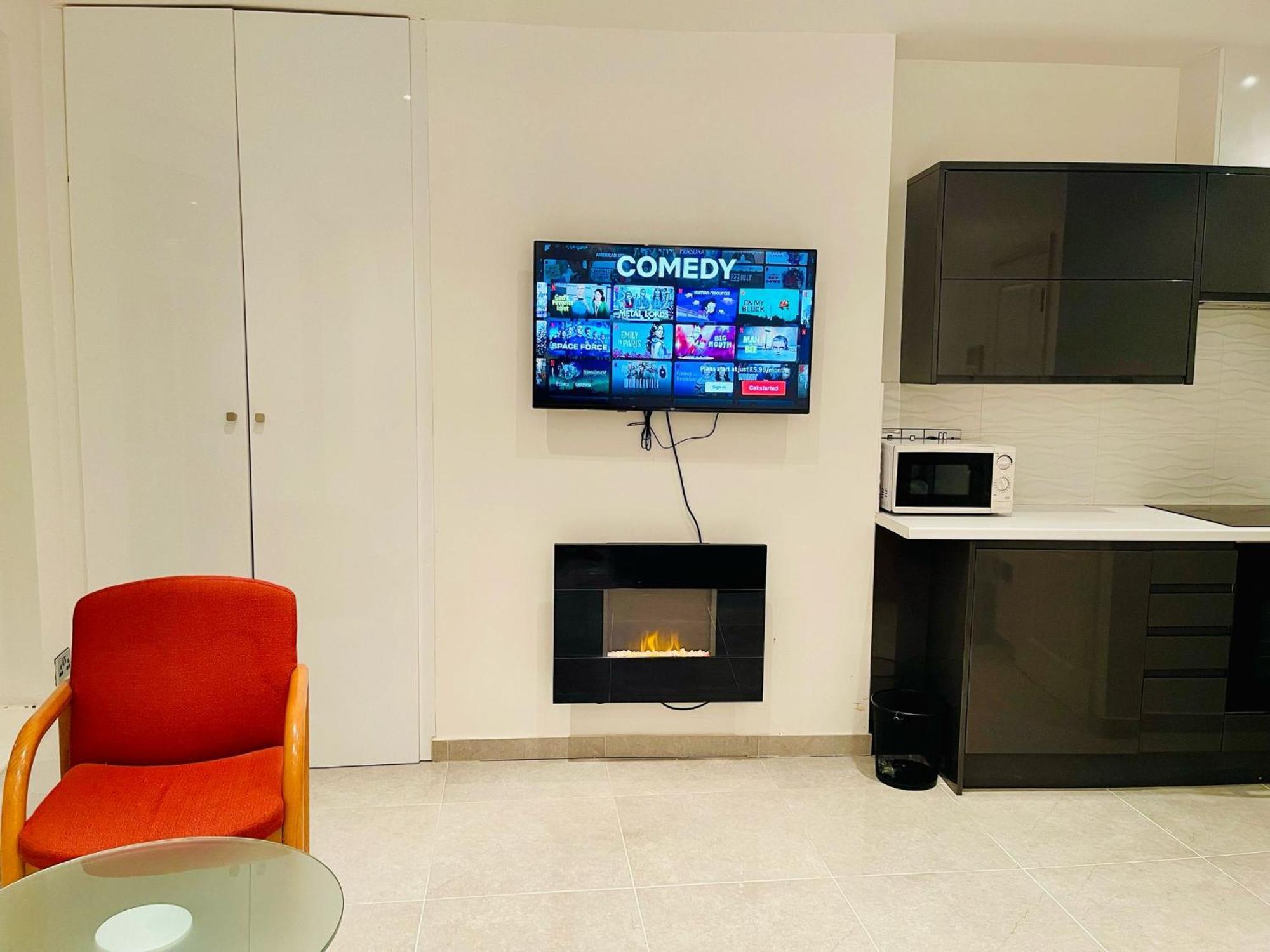Smithfield St Paul Farringdon Central London Apartment Esterno foto