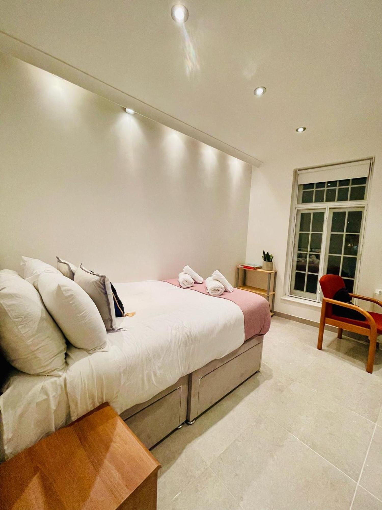 Smithfield St Paul Farringdon Central London Apartment Esterno foto