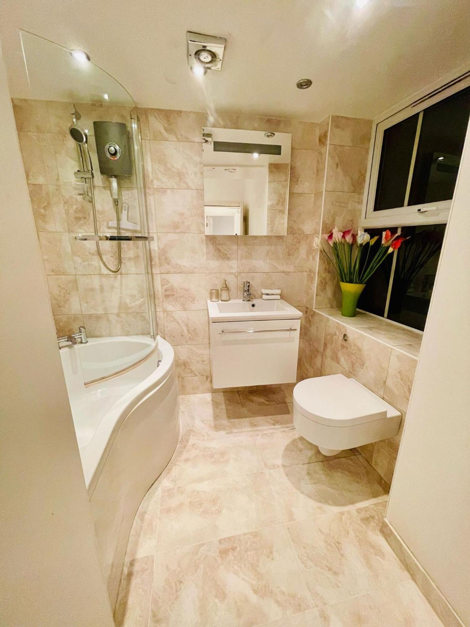Smithfield St Paul Farringdon Central London Apartment Esterno foto