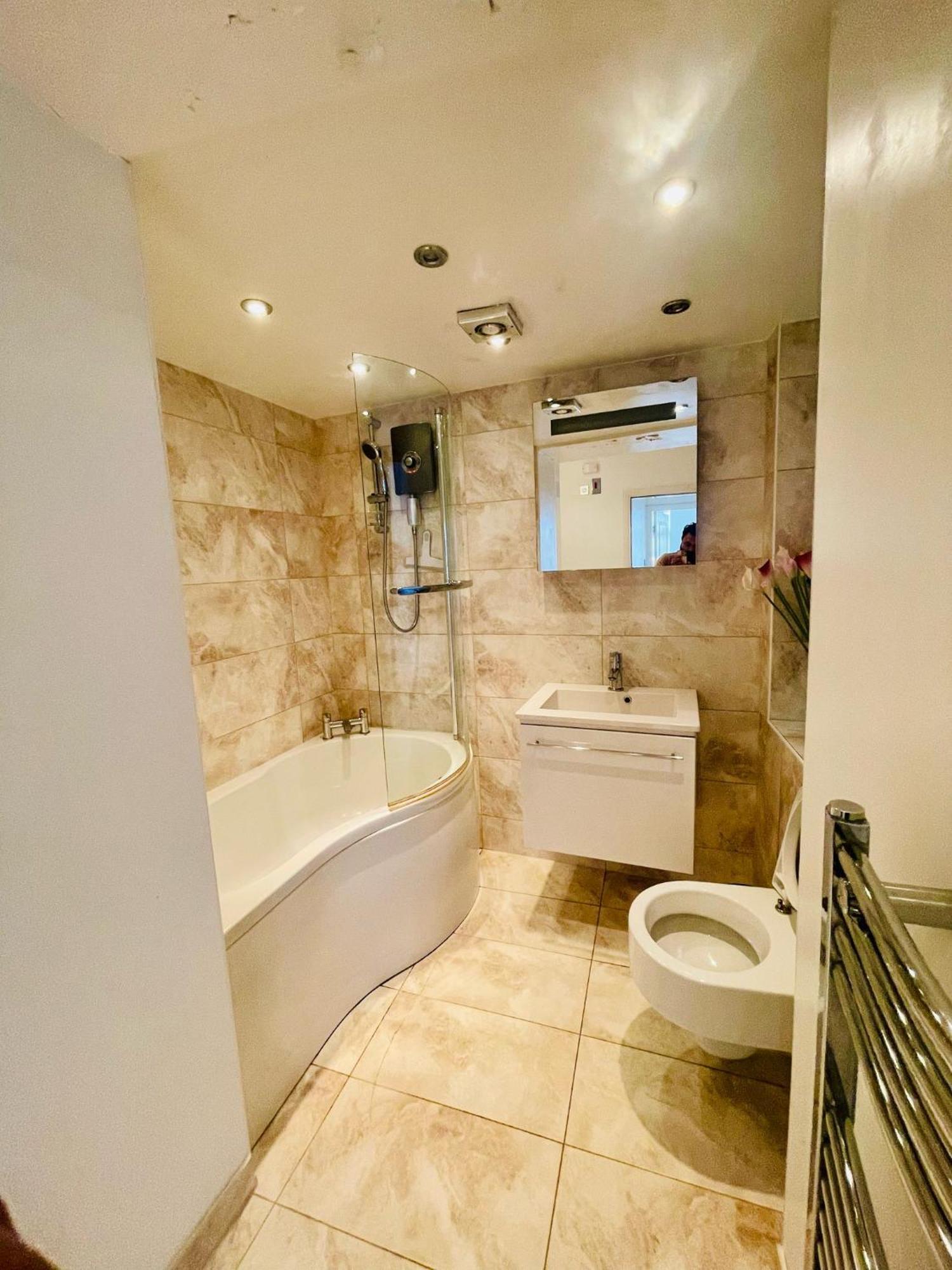 Smithfield St Paul Farringdon Central London Apartment Esterno foto