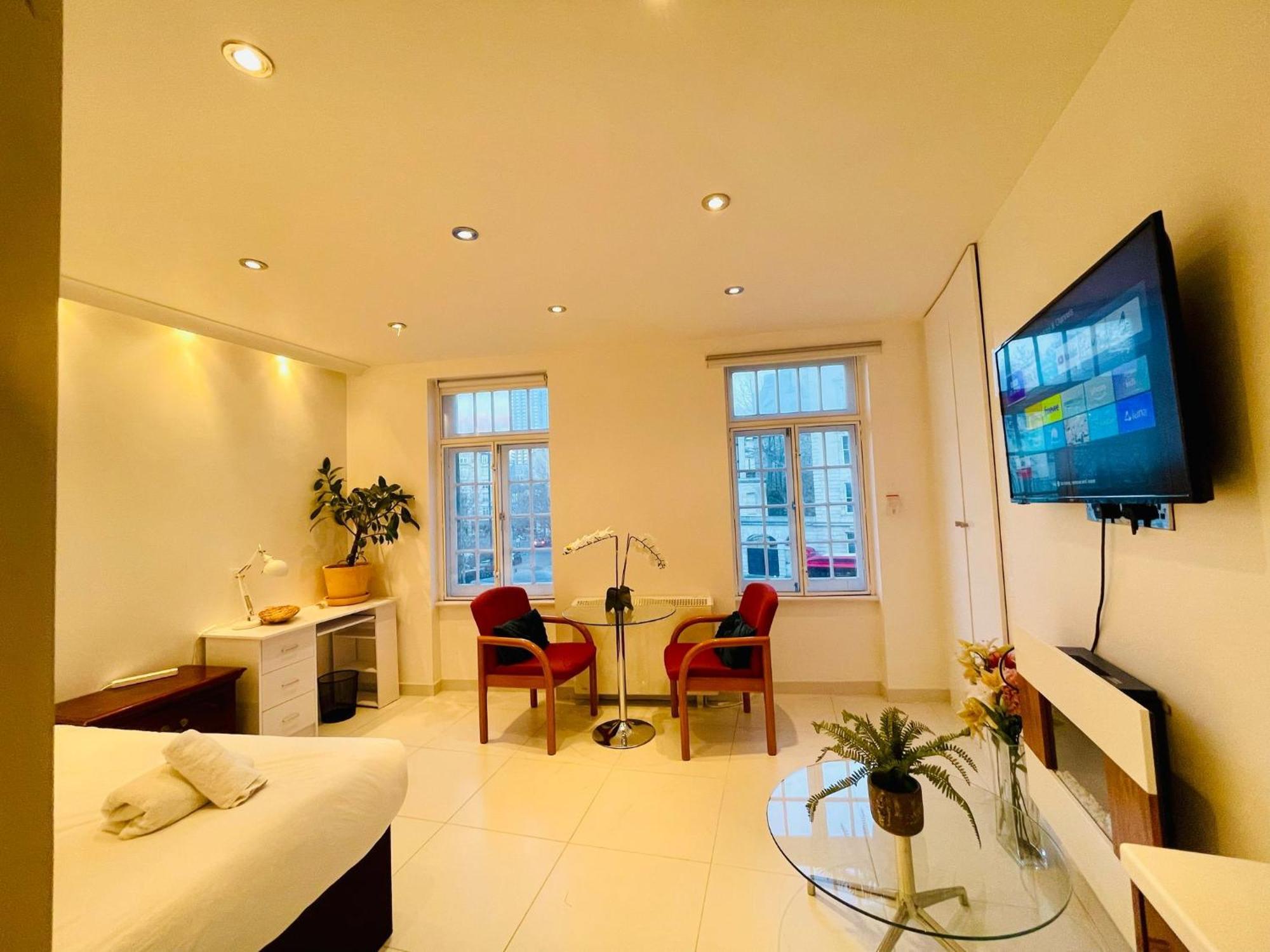 Smithfield St Paul Farringdon Central London Apartment Esterno foto