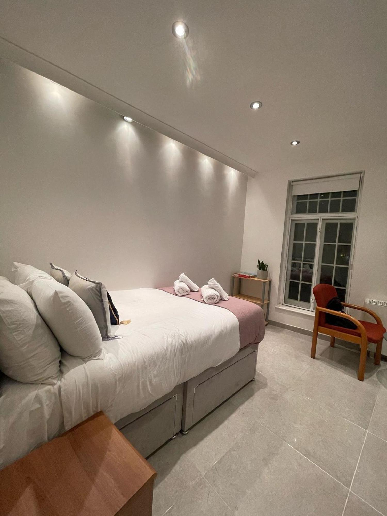 Smithfield St Paul Farringdon Central London Apartment Esterno foto