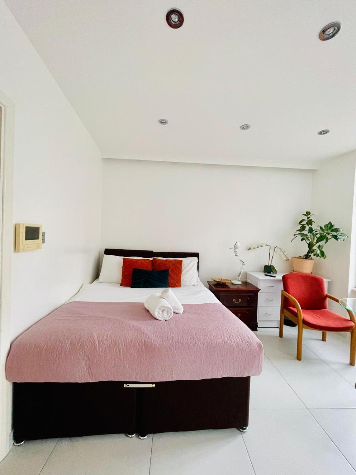 Smithfield St Paul Farringdon Central London Apartment Esterno foto