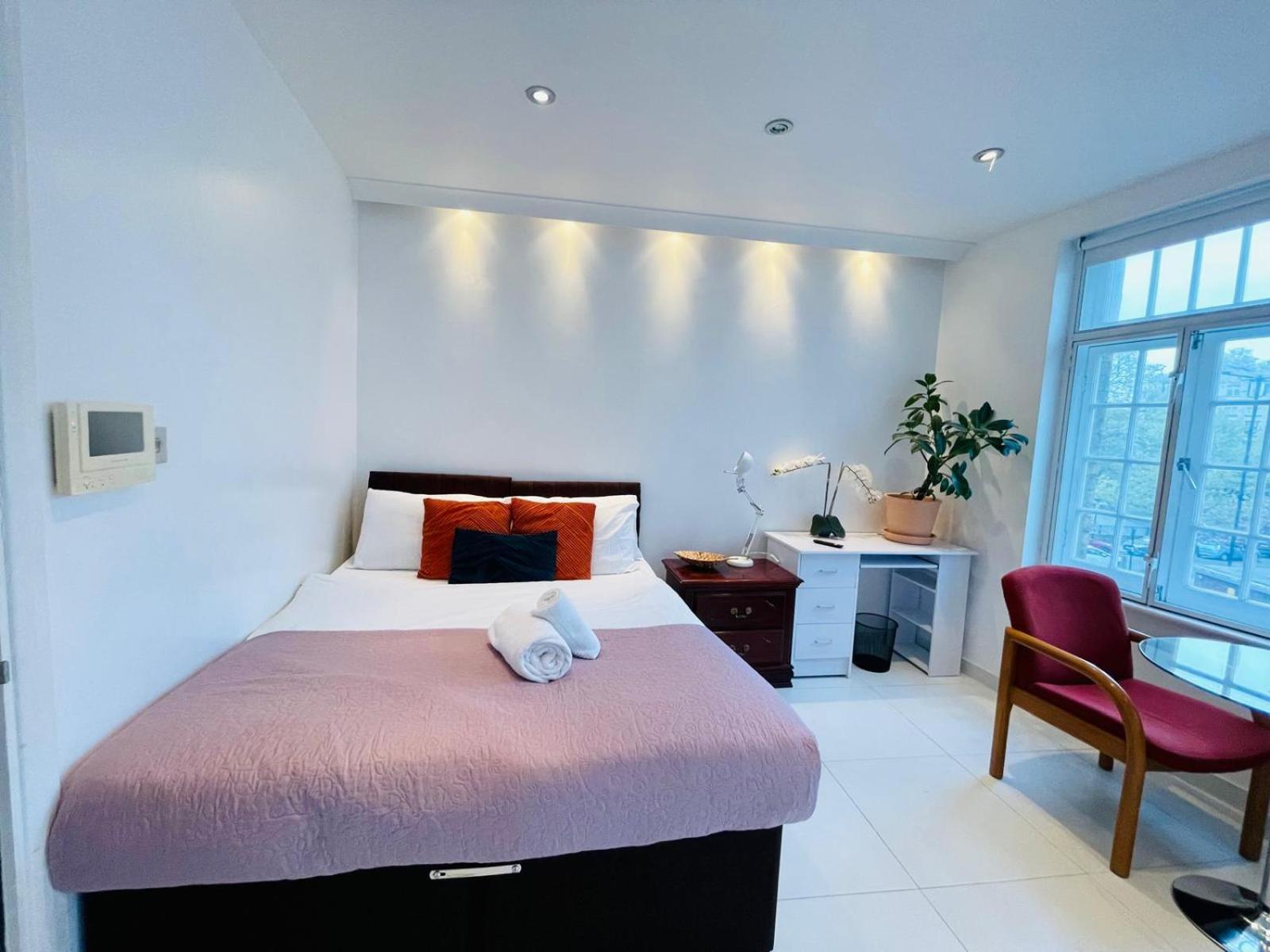 Smithfield St Paul Farringdon Central London Apartment Esterno foto